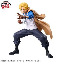 One Piece - Sabo - Grandista