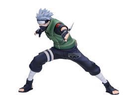 Naruto - Hatake Kakashi - Vibration Stars - Naruto 72 Series, 63