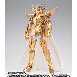 Saint Seiya - Cancer Death Mask - Myth Cloth EX - Original Color Edition