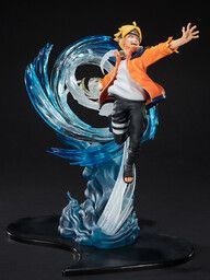 Boruto: Naruto Next Generations - Uzumaki Boruto - Figuarts ZERO - Kizuna Relation
