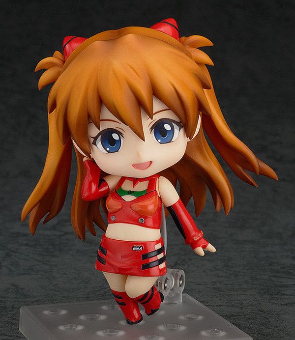 Nendoroid Asuka Eva Racing #468