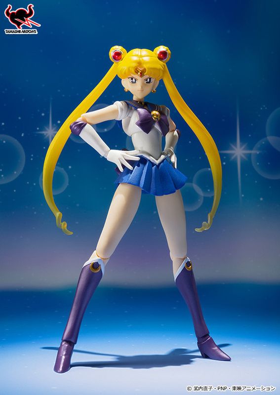 Bishoujo Senshi Sailor Moon - Zoisite - S.H.Figuarts - Imposter Ver.