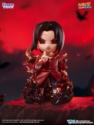 Naruto Shippuuden - Uchiha Itachi - Naruto Shippuuden: Ultimate Battle Series - Hidden (Funism)