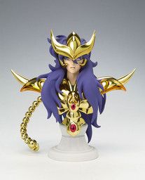 Saint Seiya - Scorpio Milo - Saint Cloth Myth Appendix