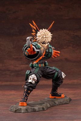 Boku no Hero Academia - Bakugo Katsuki - ARTFX J - 1/8 (Kotobukiya, Takara Tomy)