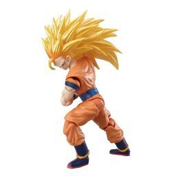 Dragon Ball Super - Son Goku SSJ3 - Dragon Ball Evolve