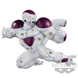 Dragon Ball Z - Frieza - Final Form - Match Makers - Full Power (Banpresto)