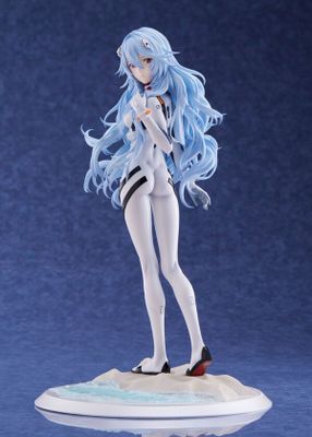 Claynel Rei 1/7 Voyage End