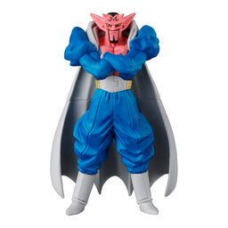 Dragon Ball Z - Dabura - Gashapon - HG Dragon Ball 04 Majin Buu Saga - HG Series