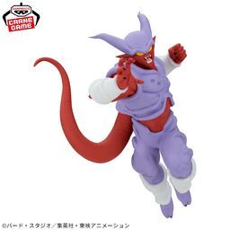 Dragon Ball Z: Fukkatsu no Fusion!! Goku to Vegeta - Super Janemba - Match Makers