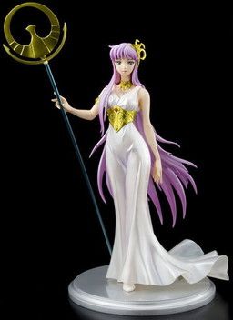 Saint Seiya - Athena (Kido Saori) - Excellent Model - 1/8 (MegaHouse)