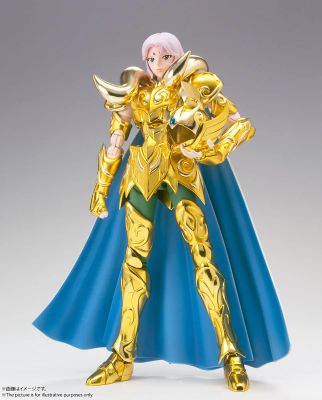 Aries Mu<Revival Edition>