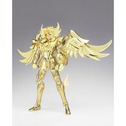 Saint Seiya - Cygnus Hyoga - Saint Cloth Myth - Myth Cloth - Original Color Edition (4th Cloth Ver.)