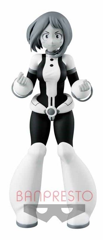 Boku no Hero Academia - Uraraka Ochaco - Age of Heroes (Bandai Spirits)