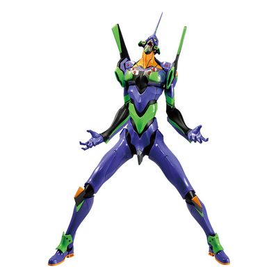 Ichiban Kuji EVA-01 Bousou Mega Impact