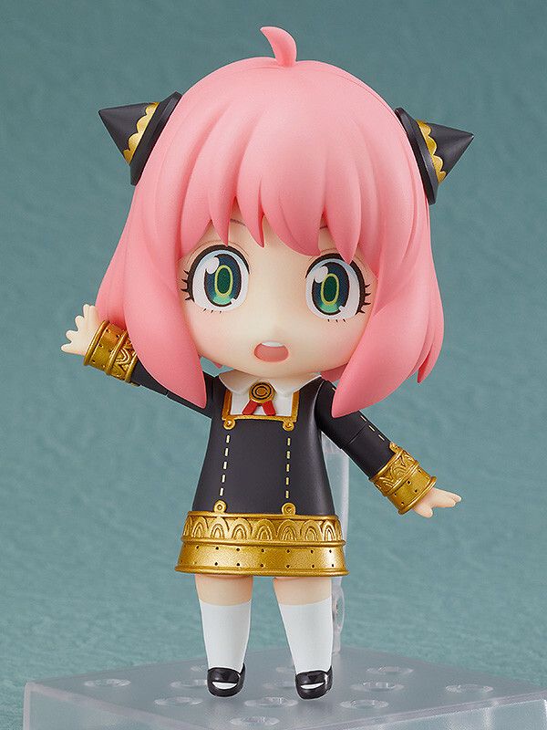 Spy × Family - Anya Forger - Nendoroid (#1902) (Good Smile Company)