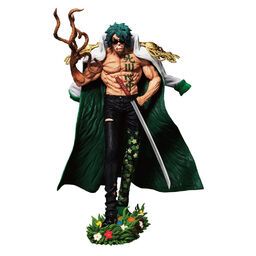 One Piece - Aramaki - Ichiban Kuji - Ichiban Kuji One Piece Zettai-Teki Seigi  (Last One Prize) - Masterlise Expiece - Last One Ver.