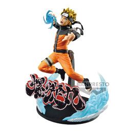 Naruto Shippuuden - Uzumaki Naruto - Vibration Stars - Special ver.