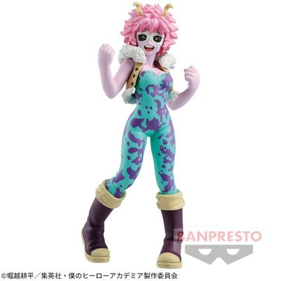 Boku no Hero Academia - Ashido Mina - Age of Heroes (Bandai Spirits)
