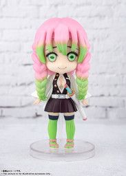 Kimetsu no Yaiba - Kanroji Mitsuri - Figuarts mini