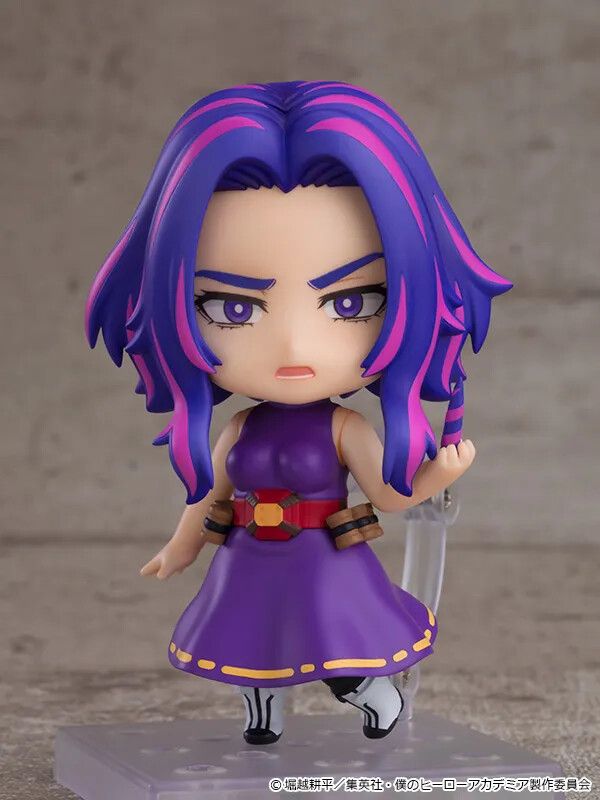 Boku no Hero Academia - Lady Nagant - Nendoroid (#2402) (Good Smile Company, Takara Tomy)
