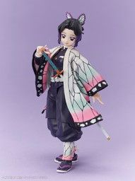 Kimetsu no Yaiba - Kochou Shinobu - BUZZmod. - 1/12 (Aniplex)