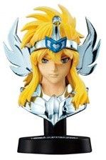 Saint Seiya - Cygnus Hyoga - MasColle - Saint Mask Chronicle