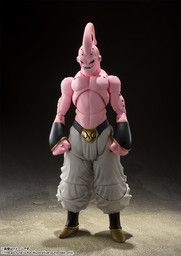 Dragon Ball Z - Super Buu - S.H.Figuarts