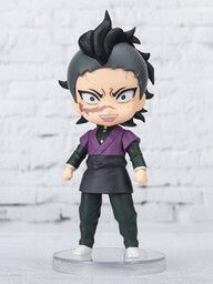 Kimetsu no Yaiba - Shinazugawa Genya - Figuarts mini