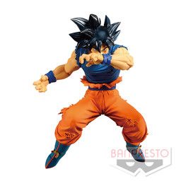 Dragon Ball Super - Son Goku Migatte no Goku'i Kizashi - Blood of Saiyans  (Special II) (Banpresto)