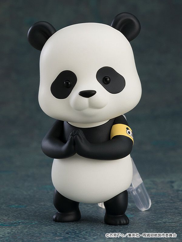 Jujutsu Kaisen - Panda - Nendoroid Surprise - Nendoroid Surprise Jujutsu Kaisen (Good Smile Company)