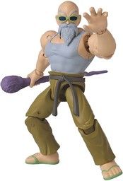 Dragon Ball Super - Muten Roshi - Dragon Stars Series