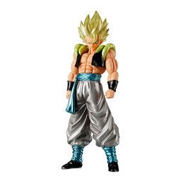 Dragon Ball Super Broly - Gogeta SSJ - HG Dragon Ball 02 Saiyan Special Edition - HG Series - Special Color Ver.