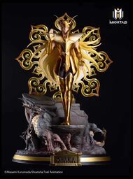 Saint Seiya - Virgo Shaka - 1/6 (Immortals Collectibles)