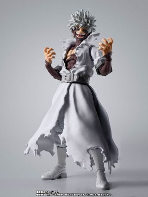 Boku no Hero Academia - Dabi - S.H.Figuarts (Bandai Spirits)