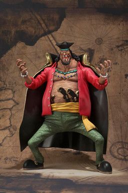 One Piece - Marshall D. Teach - Figuarts ZERO