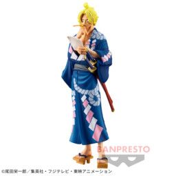 One Piece - Sabo - One Piece Magazine Figure - One Piece Magazine Figure ~ Yume no Ichimai #2~ (Vol.2 SPECIAL)
