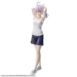 Tokidoki Bosotto Russia-go de Dereru Tonari no Alya-san - Alisa Mikhailovna Kujou - Luminasta - Taisougi (SEGA)