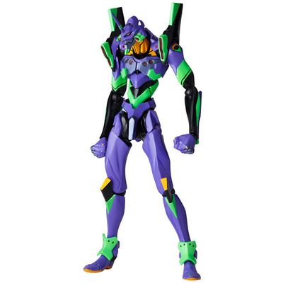 Evangelion Evolution EVA-01 Sachiel EV-001
