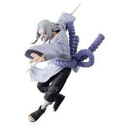Naruto - Kimimaro - Vibration Stars
