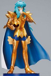 Saint Seiya - Pisces Aphrodite - Saint Seiya Agarma 4