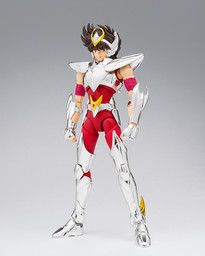 Saint Seiya - Pegasus Seiya - Myth Cloth EX - Final Bronze Cloth