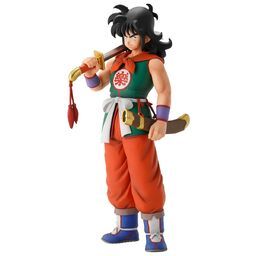 Dragon Ball - Yamcha - Ichiban Kuji - Ichiban Kuji Dragon Ball EX Son Goku Shugyou-hen  (C Prize) - Masterlise