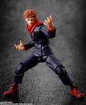 Jujutsu Kaisen - Itadori Yuji - Best Selection - S.H.Figuarts (Bandai Spirits, Tamashii Nations Store)