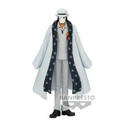 One Piece - Guernica - DXF Figure - The Grandline Men - The Grandline Men Wano Kuni  (Vol.25)
