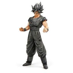 Dragon Ball Z - Son Goku SSJ - Master Stars Piece (:Chocoolate, Banpresto)