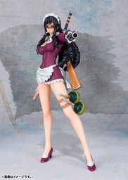 One Piece - Baby 5 - Figuarts ZERO