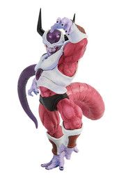 Dragon Ball Z - Frieza - Second Form - Figure Colosseum - SCultures - Zoukei Tenkaichi Budoukai World 2018 (Vol.1) (Banpresto)