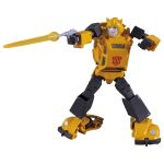 Transformers - Bumble - The Transformers: Masterpiece (MP-45) - Ver. 2.0 (Takara Tomy)