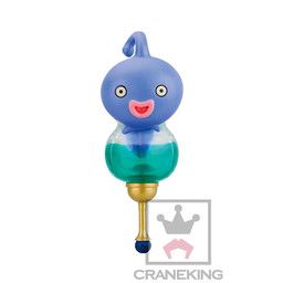 Dragon Ball Z - Dragon Ball Z: Kami to Kami - Yogen-gyo - Dragon Ball Z Movie Version World Collectable Figure vol.3 - World Collectable Figure (Banpresto)